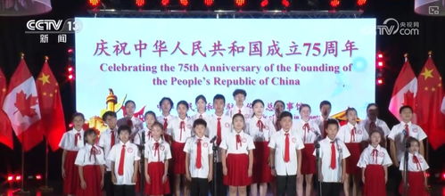 同心筑夢慶華誕 國際友人贊中國——多國人士高度評(píng)價(jià)中國發(fā)展成就并組織文化藝術(shù)交流活動(dòng)